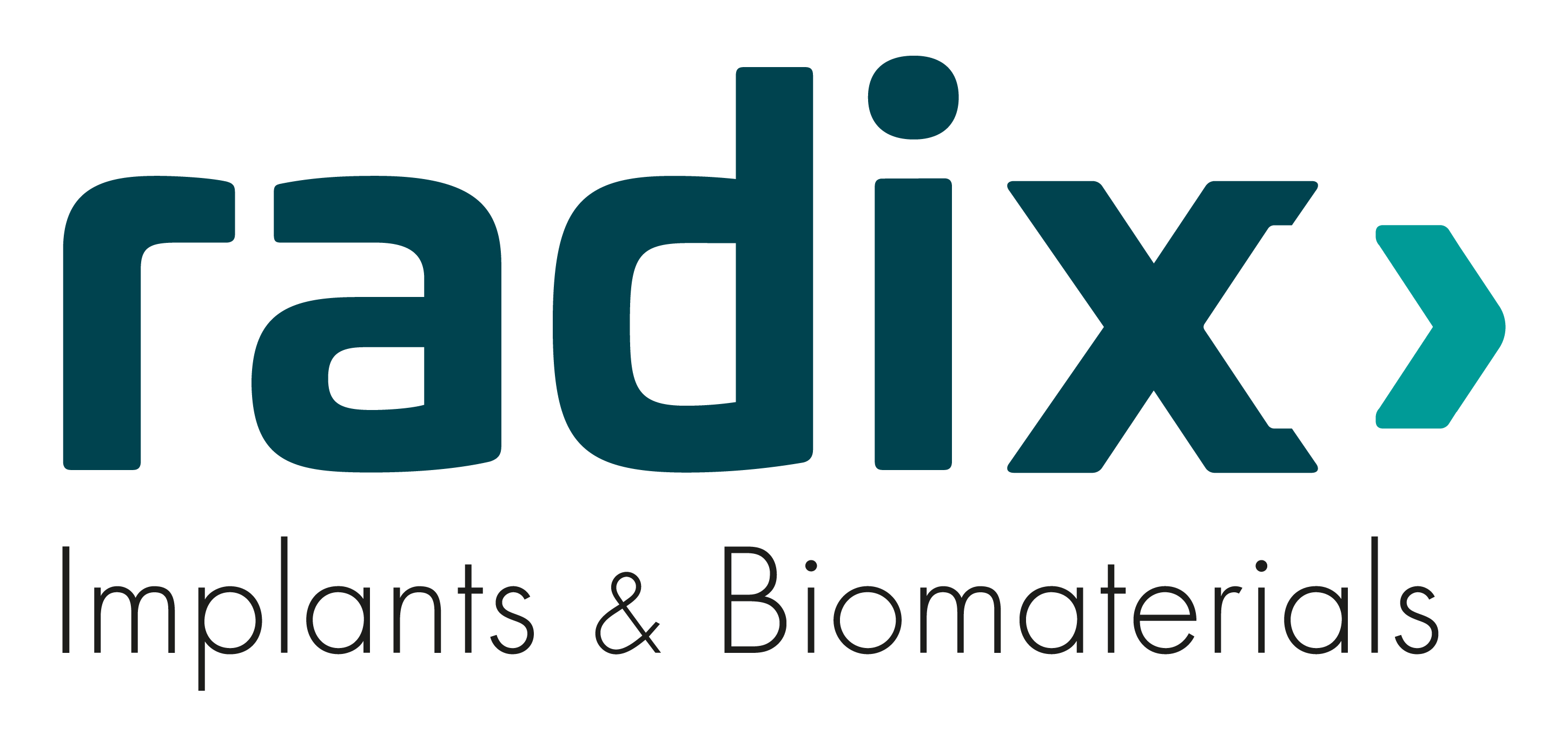 radix