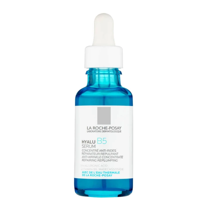 LA Roche Hyalu B5 Hyaluronic Acid Serum 30ml