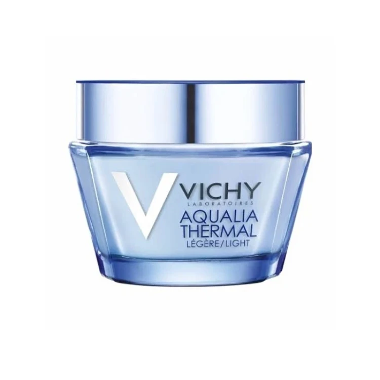 Vichy Aqualia Ther.Light Jar 50ml 