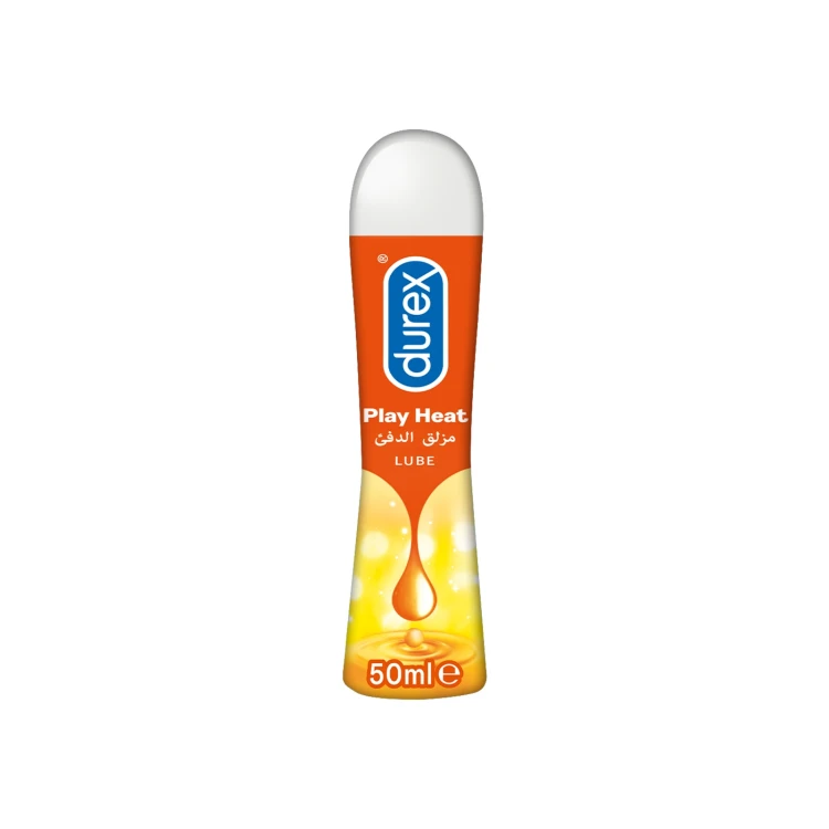 Durex Play Heat 50mL