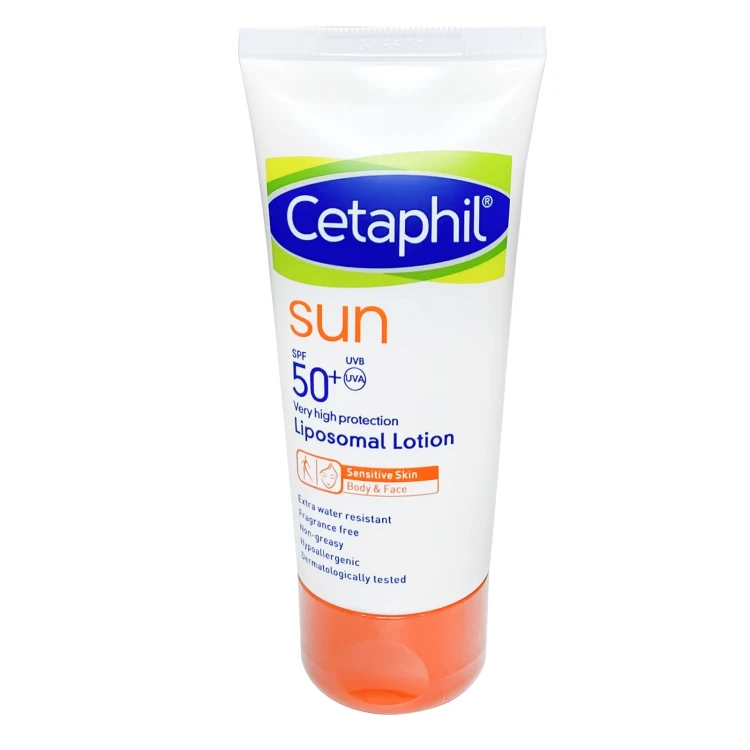 Cetaphil Sun SPF 50+ Liposomal Lotion 50 ml 