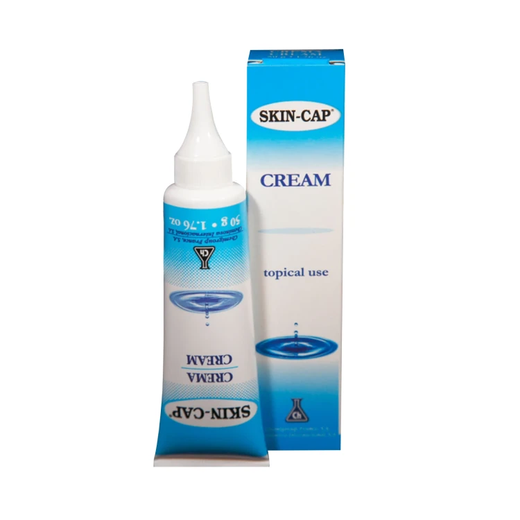 Skin Cap Cream 50 Gram