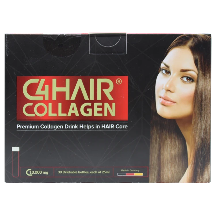 C4Hair Collagen Drink 30*25ml