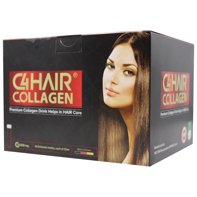 C4Hair Collagen Drink 30*25ml