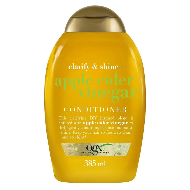 OGX APPLE CIDER VINEGAR COND 385 ml