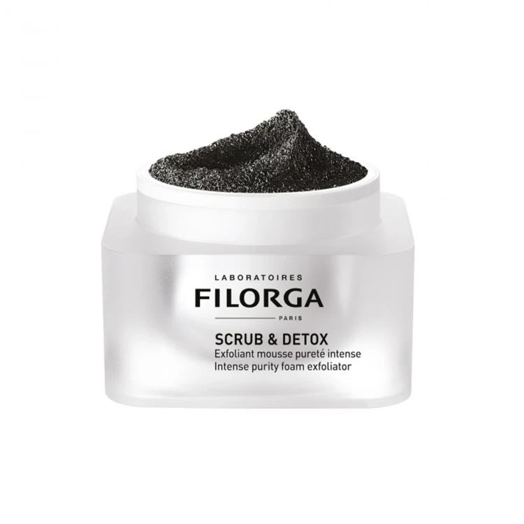 Filorga scrub and detox 50ml