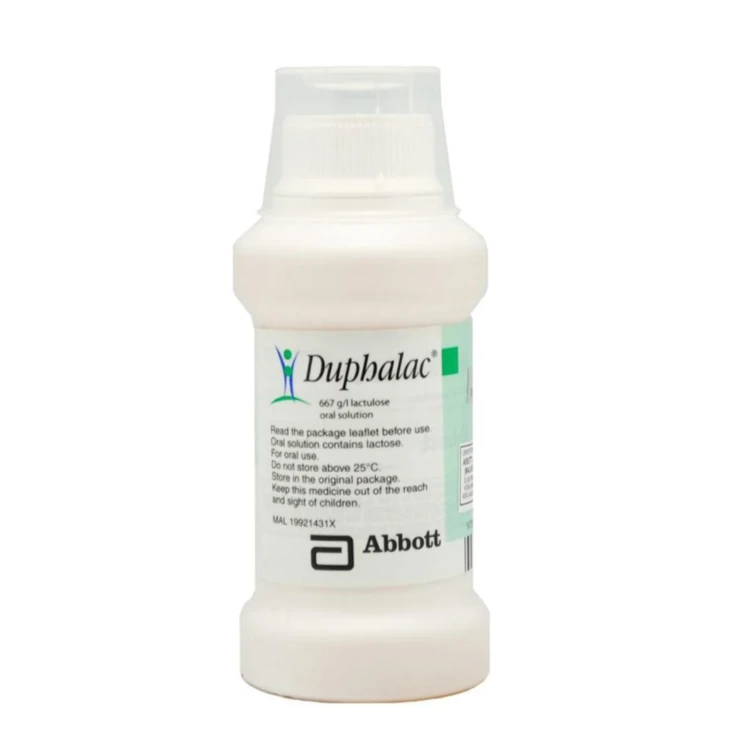 Duphalac Syrup 300Ml