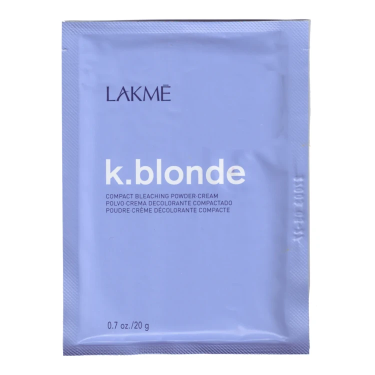 لاكبلوند داست فري كيس 20 جرام