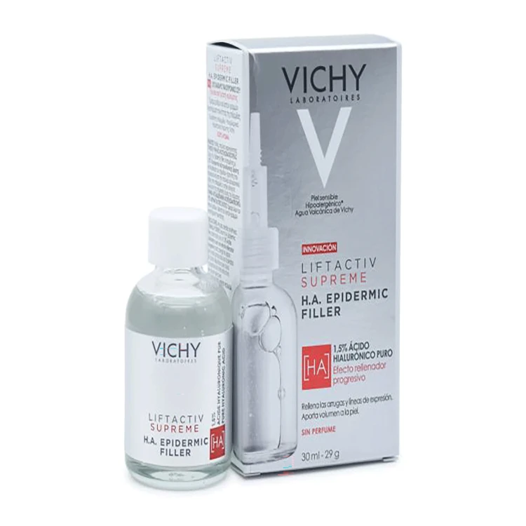 Vichy Liftactive Supreme HA Filler 30ML