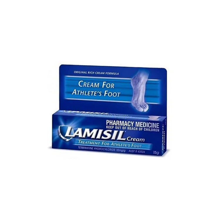 Lamisil Cream 15Gm