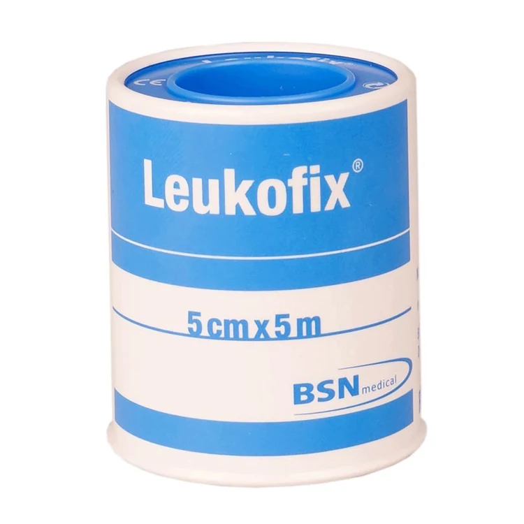 Leukofix 5Cm*5M 2124