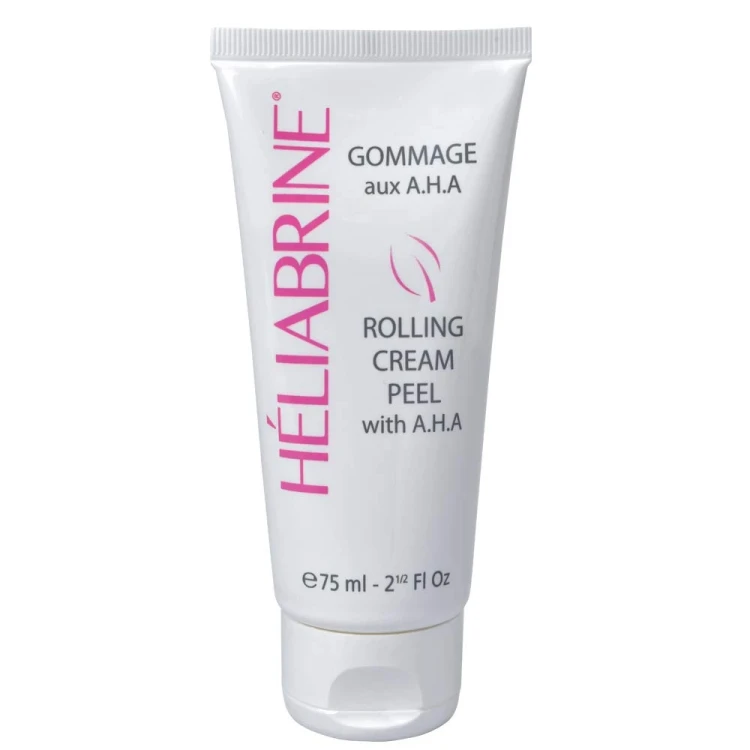 Heliabrine Rolling Cream Peel With AHA 75 Ml echrc