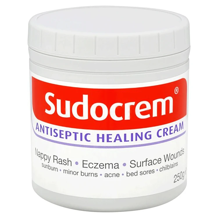 Sudo Cream 250G
