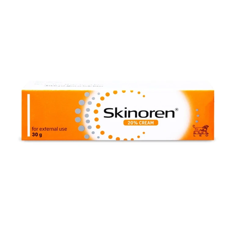 Skinoren Cream 30 Gm