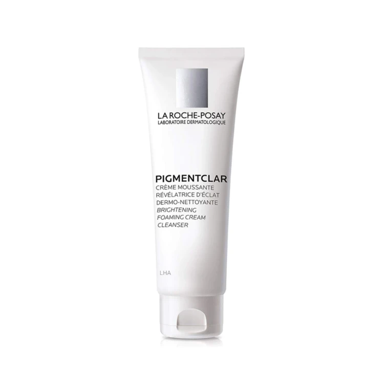 LA Roche Pigmentclar Cleanser 125ml 81138