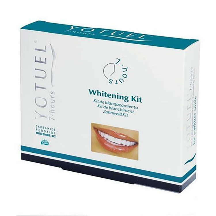 Yotuel 7H Whitening Kit