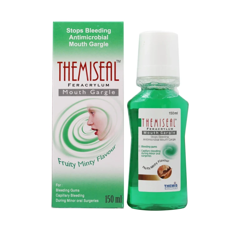 Themiseal Mouth Gargle 150mL