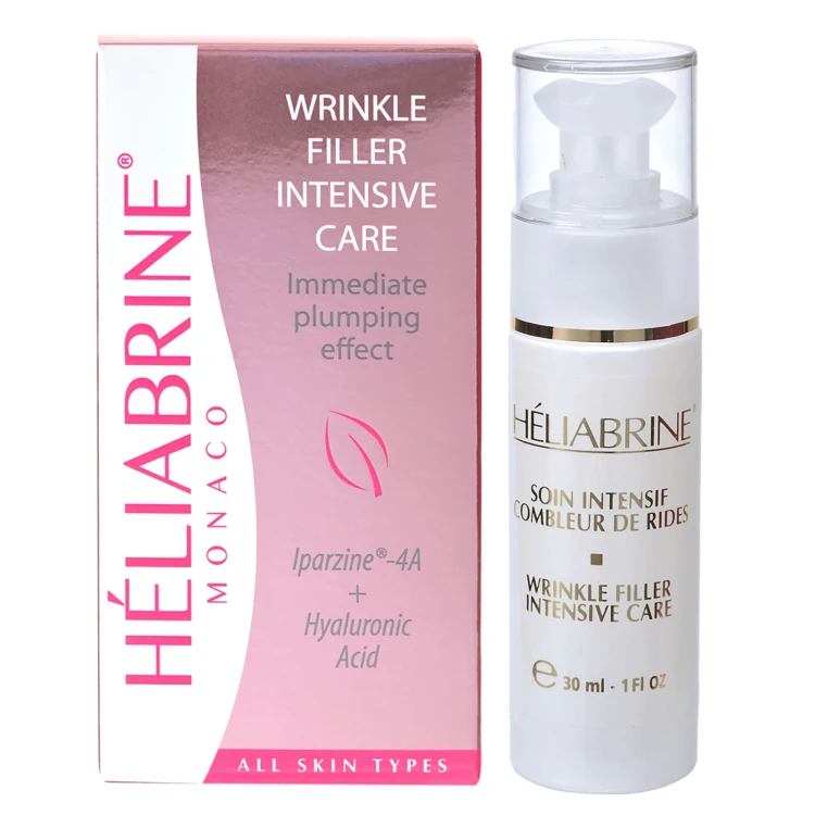 Heliabrine Wrinkle Filler Intensive Care 30 Ml ECHWC