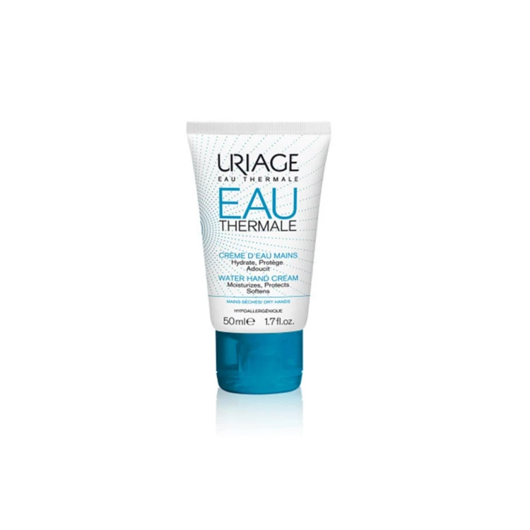 Uriage Thermale Water hand Cream 50ml 