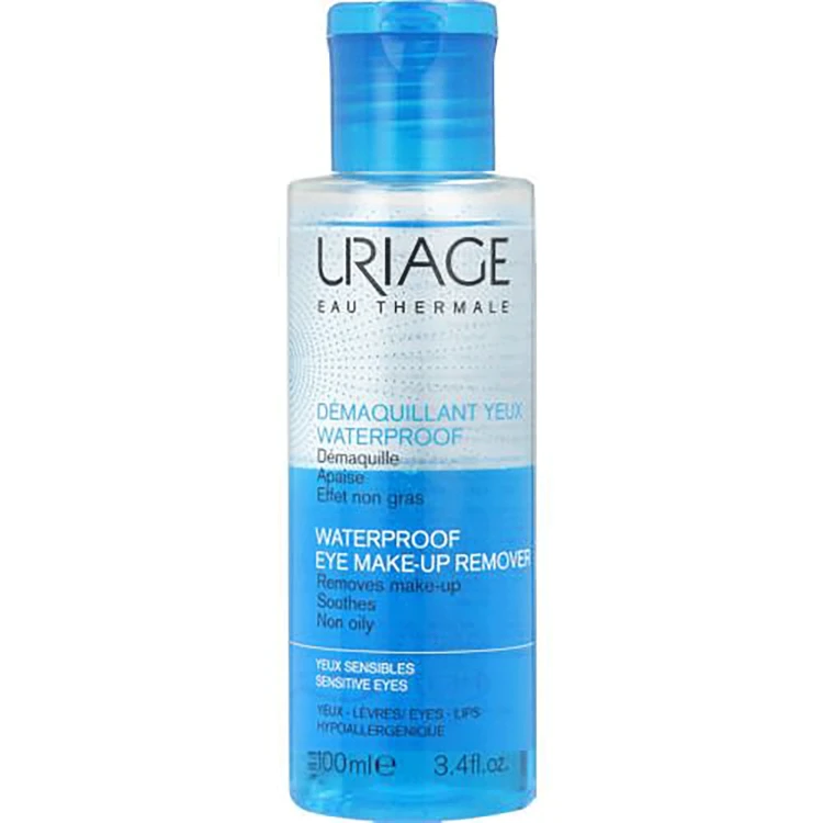 Uriage  EYE Makeup Remover 100ML