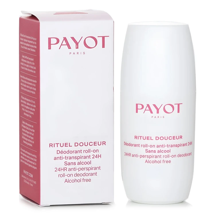 PAYOT DEO ROOL 75 ML