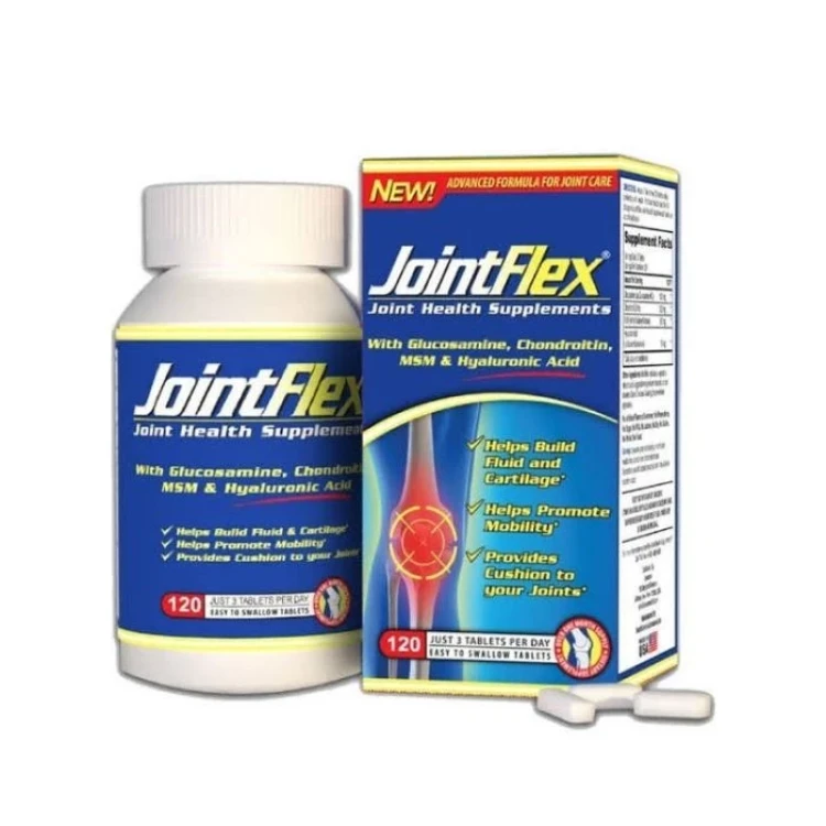 Jointflex Tablets 120'S