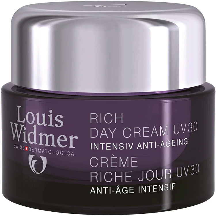 Louis Widmer rich Day cream 50ML 0460