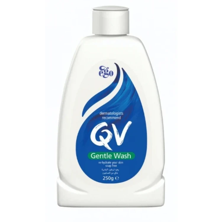 QV SKIN Gentle Wash  250ml