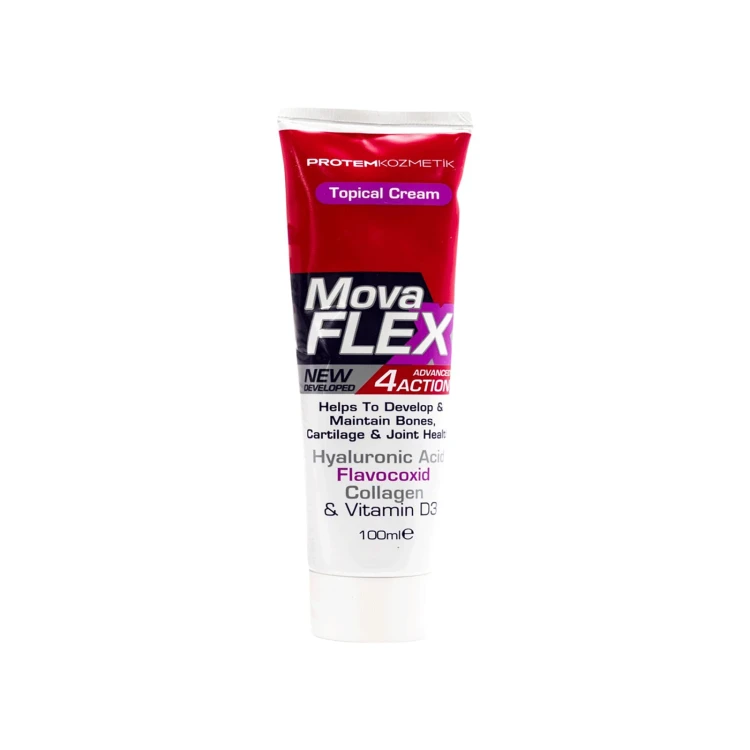MOVA FLEX 4ACTION CREAM 100ML