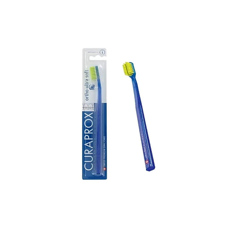 Curaprox Ortho T/Brush 5460-Ortho