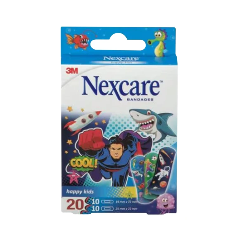 نيكس كير هابي كيدز 20 