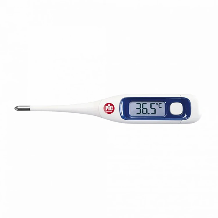 PIC Digital Thermometer vedofamily