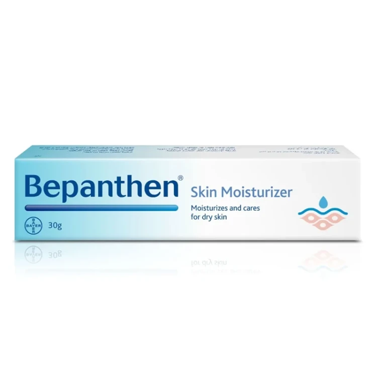 Bepanthene Cream 30g