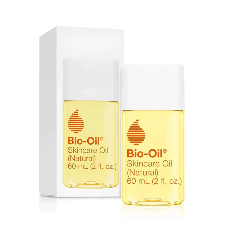 Bio Oil Oil Natural 60ml