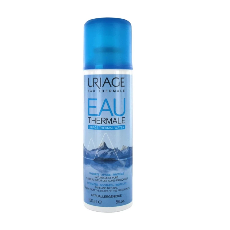 Uriage Thermal Spray Water 150M 