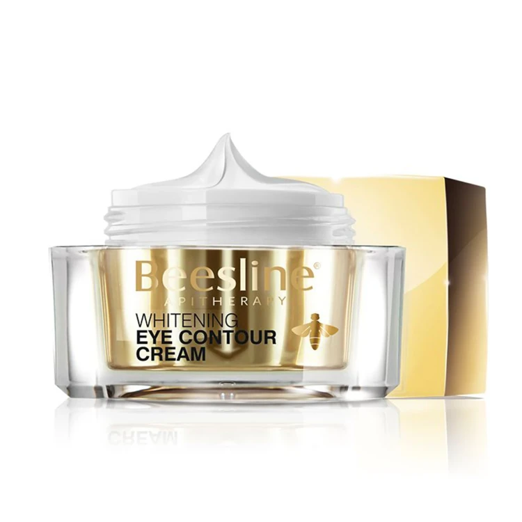 Beesline Whitening Eye Contour Cream SPF30 30ml