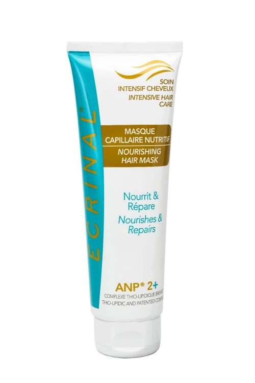 Ecrinal Hair Mask ANP 125ML 