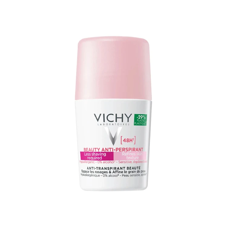 Vichy Deodorant beauty 50ml