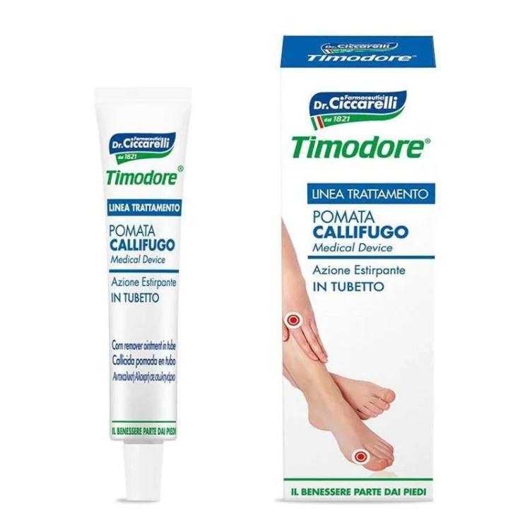 Dr. Ciccarelli Timodore Corn Remove Ointment 5ml