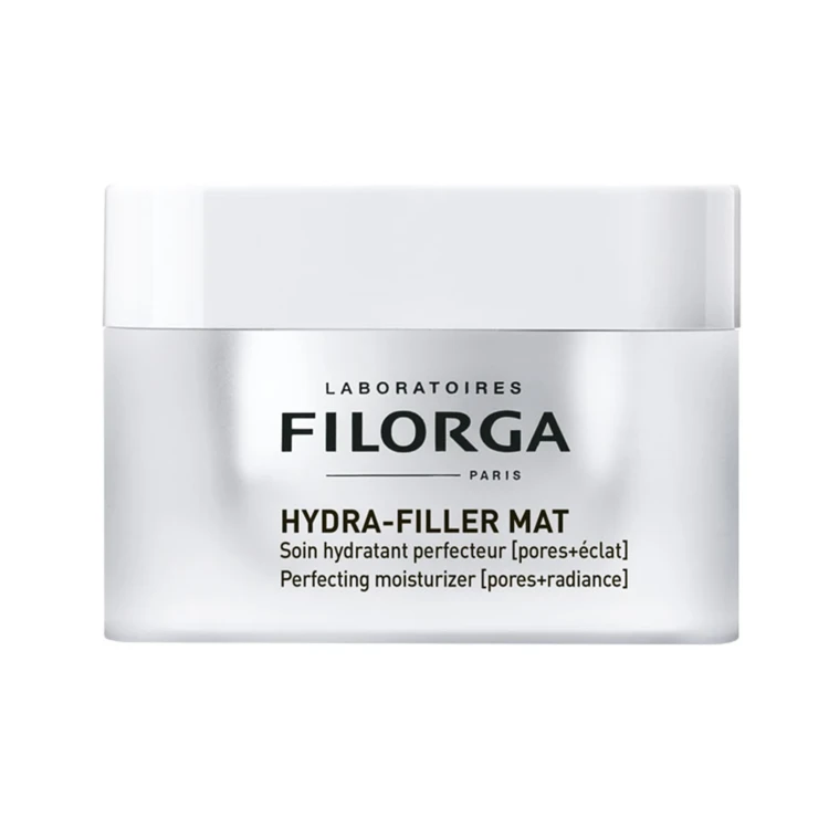 Filorga Hydra Filler Mat 50 ML