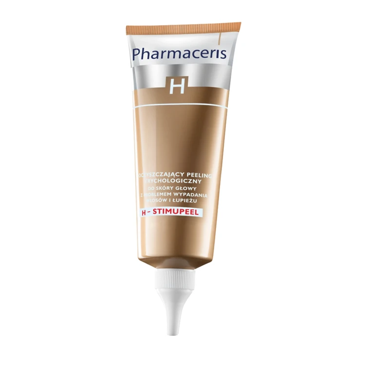 Pharmaceris H- H-Stimupeel cream 125 ml