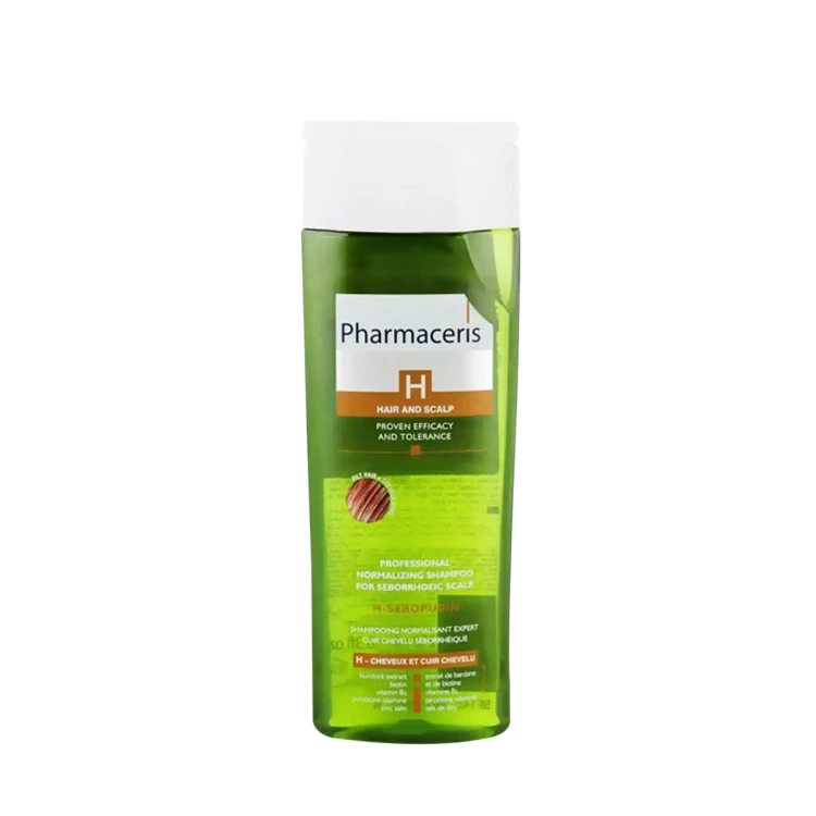 Pharmaceris H H-Stimupurin Shampoo 250 ml