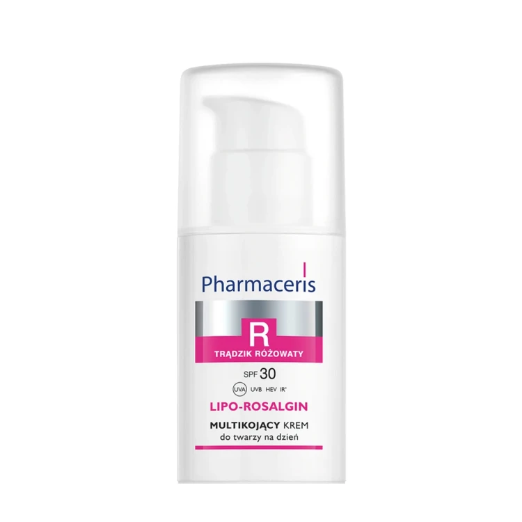 Pharmaceris R- Lipo-Rosalgin day cream 30 ml