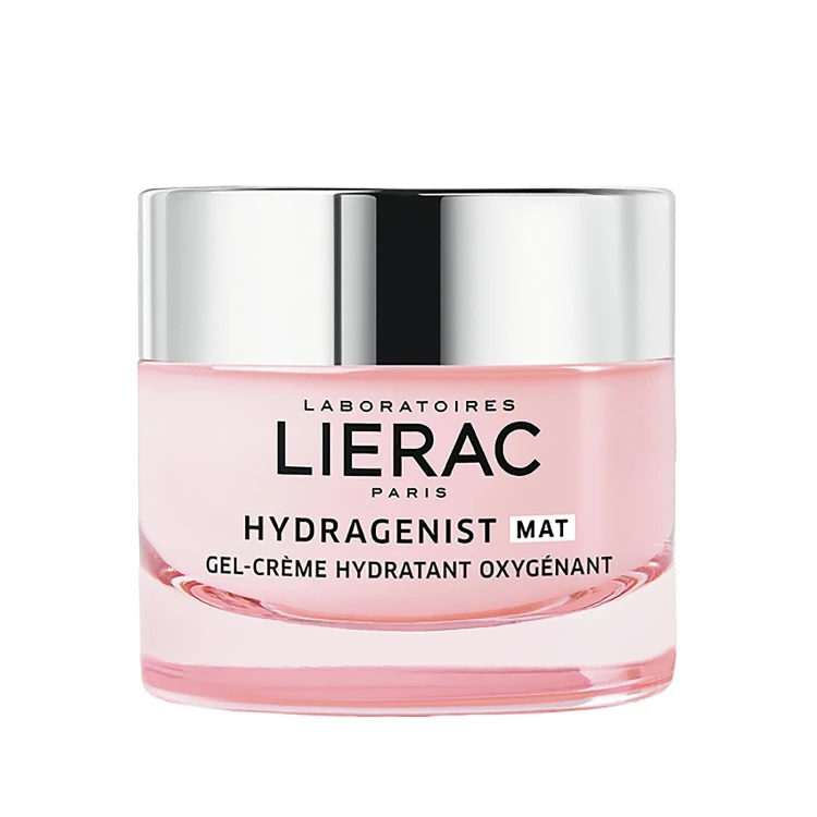 Lierac Hydragenist Moisturising Cream Gel 50ml