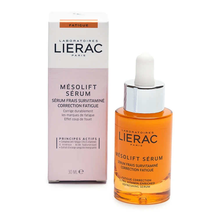 Lierac Mesolift Serum 30 ml L