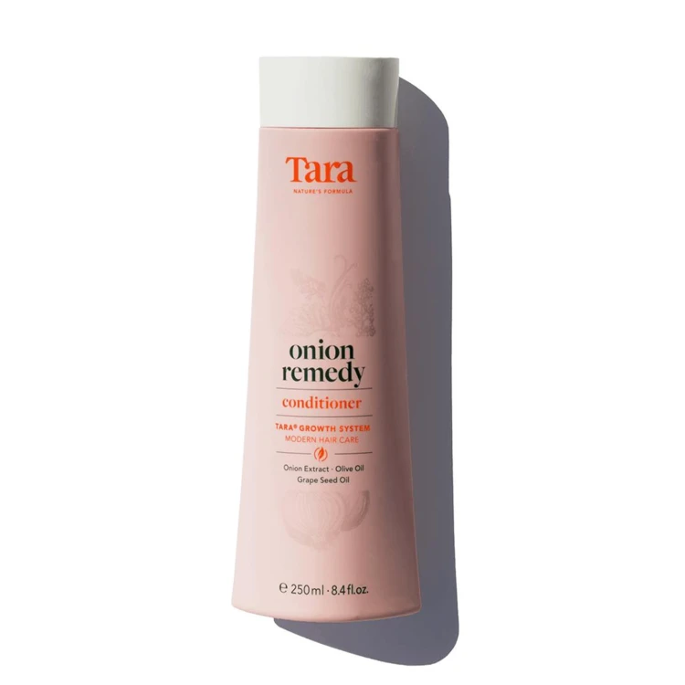 Tara Onion Remedy Conditioner