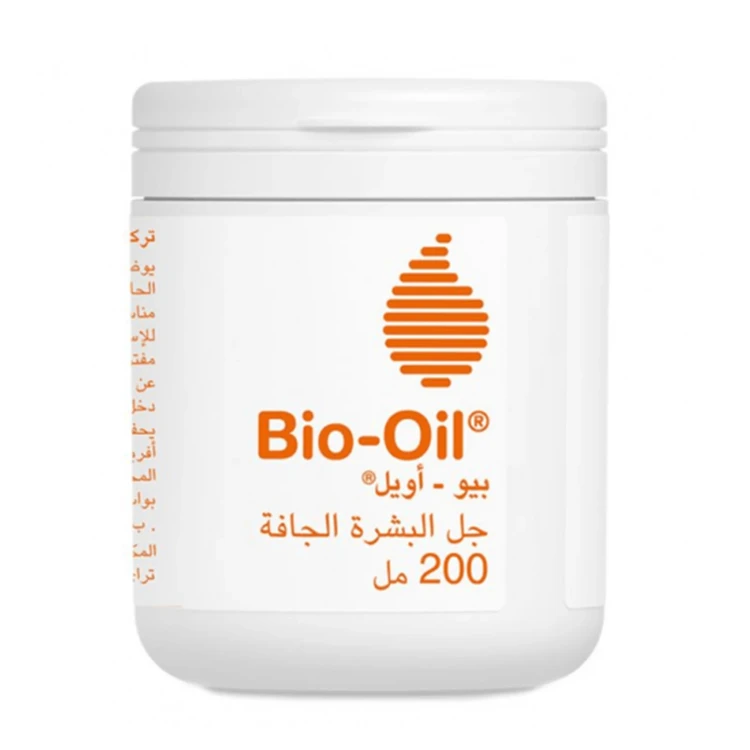 Bio Oil Dry Skin Gel 200ml