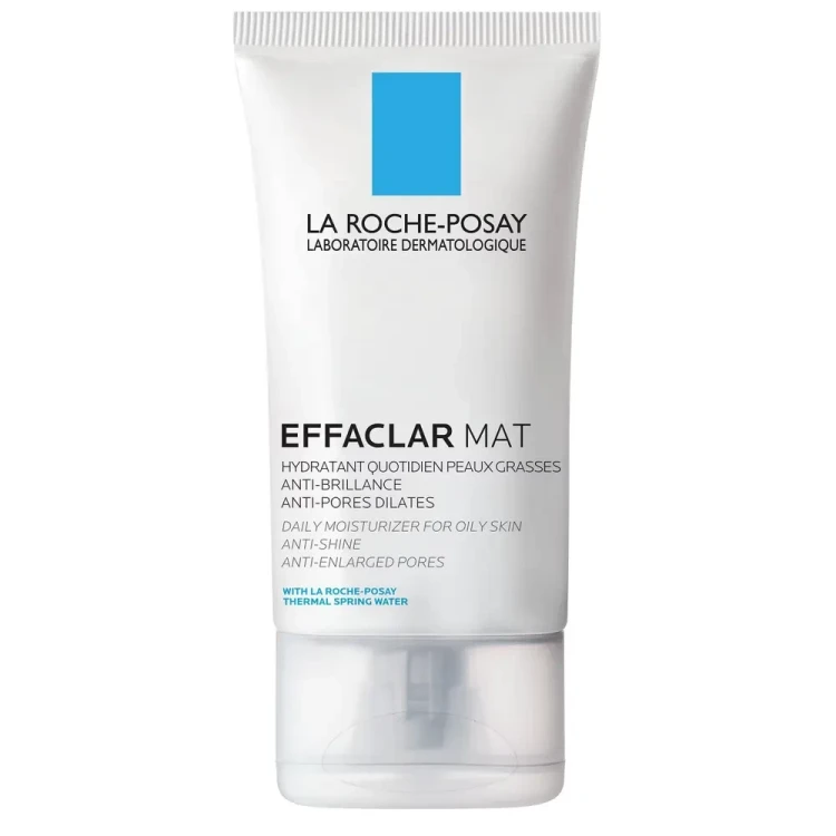 LA Roche Effaclar MAT SEBO CONT MOISTURIZER 40ML 84416