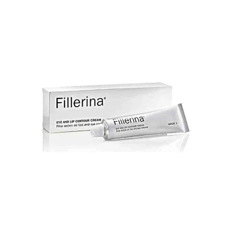 Fillerina Eye and Lip Contour Cream Grade 3 2312