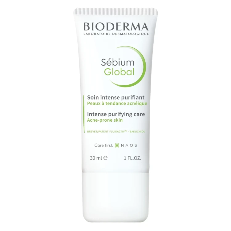 b/d SEBIUM GLOBAL 30ML CREAM